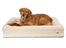 PupChill™ Cooling 4-Bolster Dog Bed