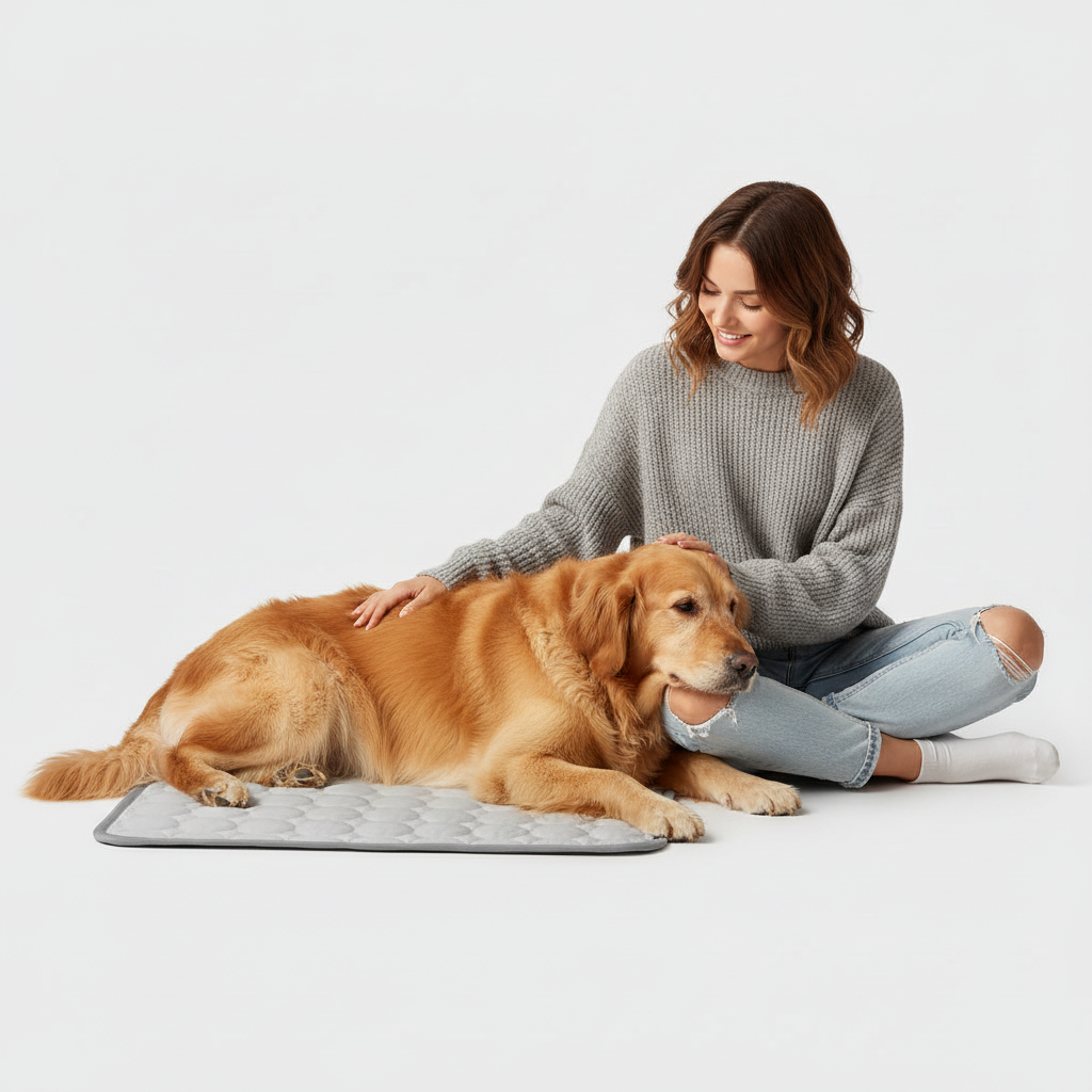 Pet Cooling Mat