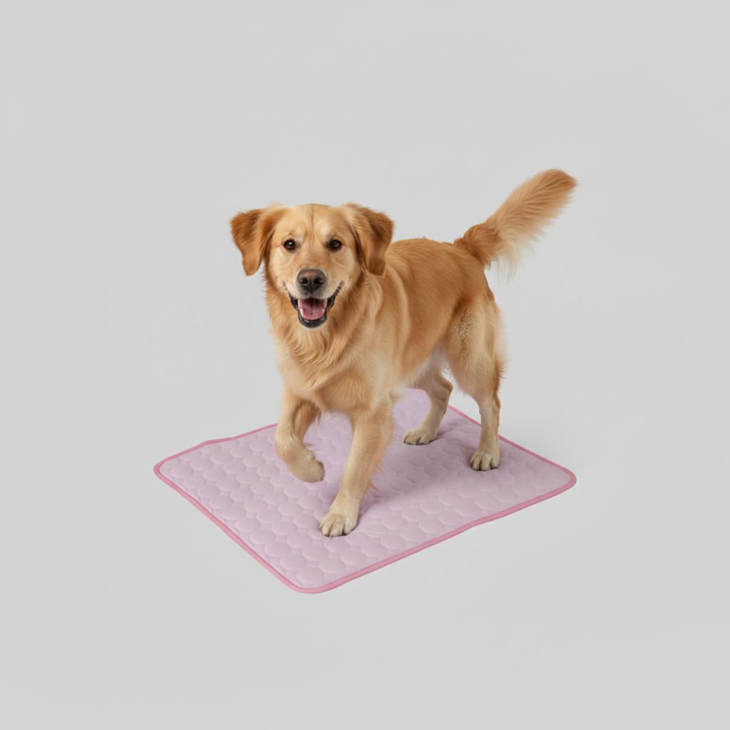 Pet Cooling Mat