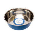 Heavy Gauge Stainless Steel Dog Bowl Set