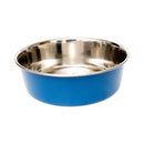 Heavy Gauge Stainless Steel Dog Bowl Set