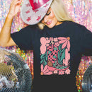 Cowgirl Boot - Western Design Unisex T-shirt