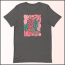 Cowgirl Boot - Western Design Unisex T-shirt
