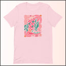 Cowgirl Boot - Western Design Unisex T-shirt