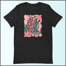 Cowgirl Boot - Western Design Unisex T-shirt