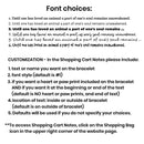 Personalized Bracelet - Custom Name in Gold, Silver or Rose Gold - Optional Heart and Paw Print