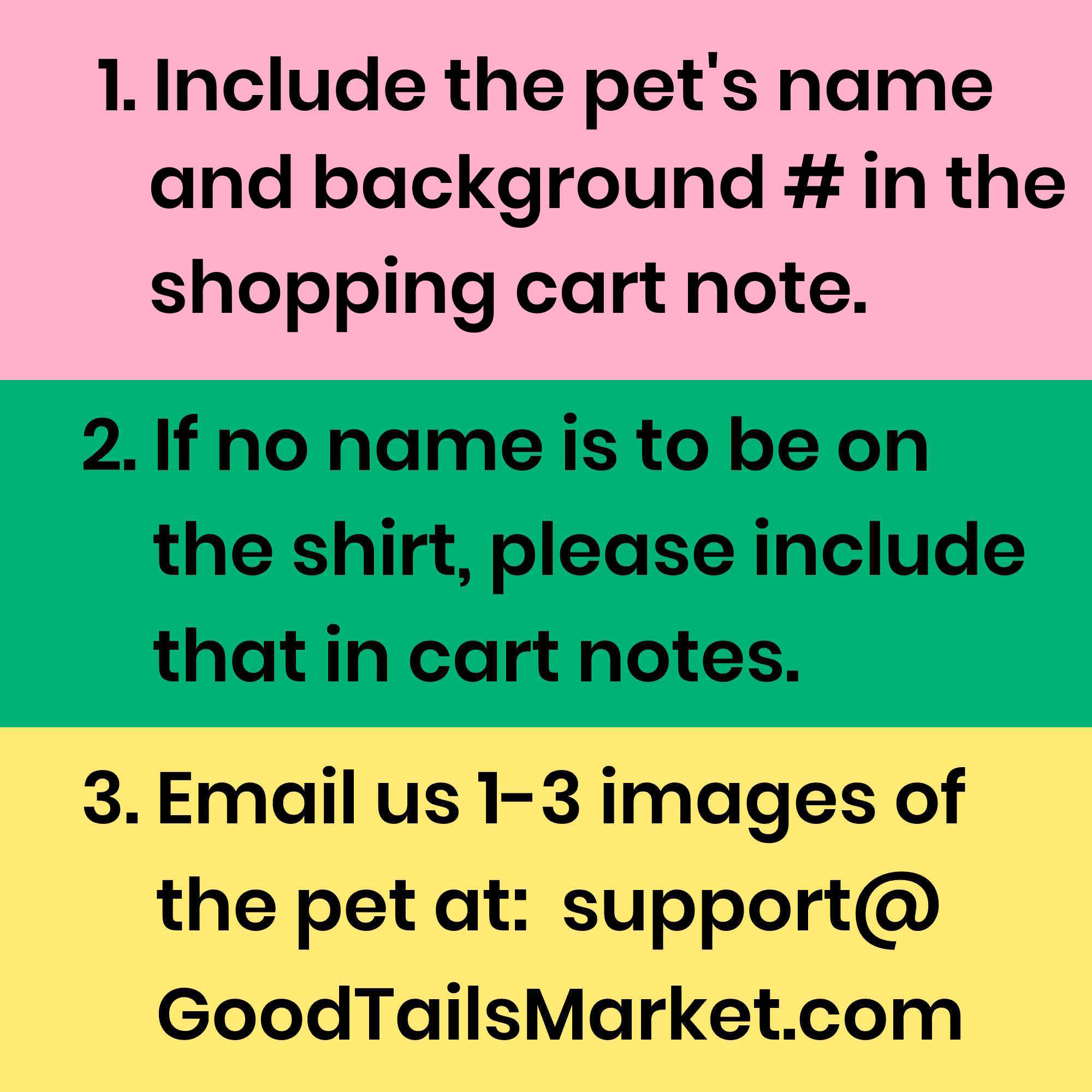 Custom Personalized Dog, Cat Picture and Name Unisex T-shirt