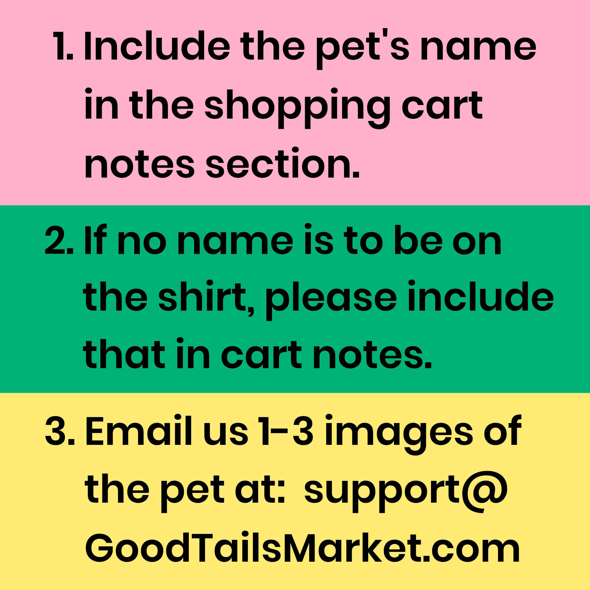 Custom Personalized Pet Image and Name Unisex T-shirt