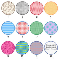 Custom Personalized Dog, Cat Picture and Name Unisex T-shirt