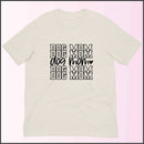 Dog Mom Unisex T-shirt