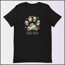 Dog Dad Unisex T-shirt