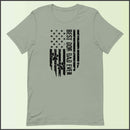 Best Dog Dad Ever Unisex T-shirt