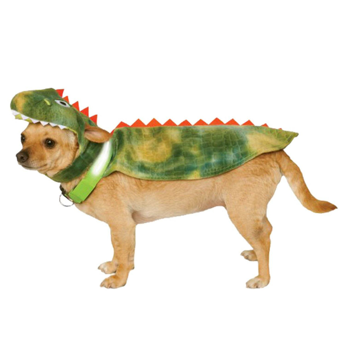 Dinosaur Dog Costume