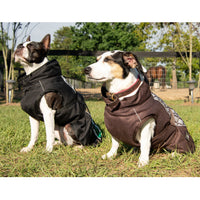 All-Weather Waterproof Dog Coat