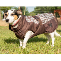All-Weather Waterproof Dog Coat