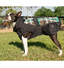 All-Weather Waterproof Dog Coat