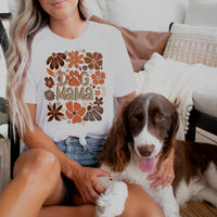 Dog Mama Unisex T-shirt