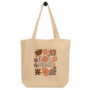 Dog Mama Eco-friendly Tote Bag