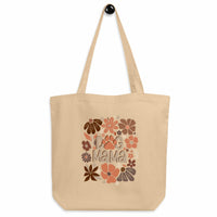 Dog Mama Eco-friendly Tote Bag