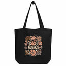 Dog Mama Eco-friendly Tote Bag