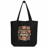 Dog Mama Eco-friendly Tote Bag