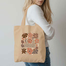 Dog Mama Eco-friendly Tote Bag