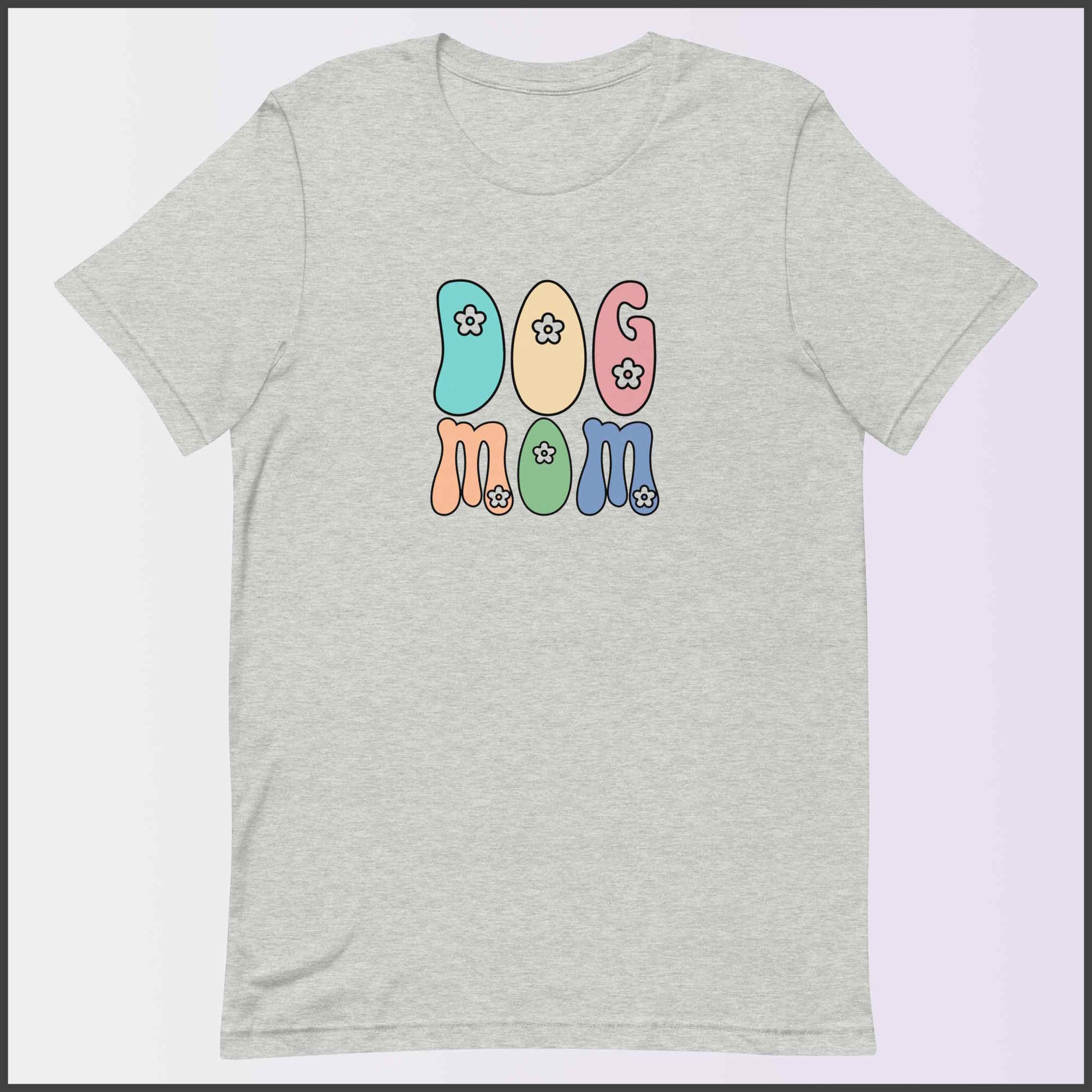 Athletic Heather / XS