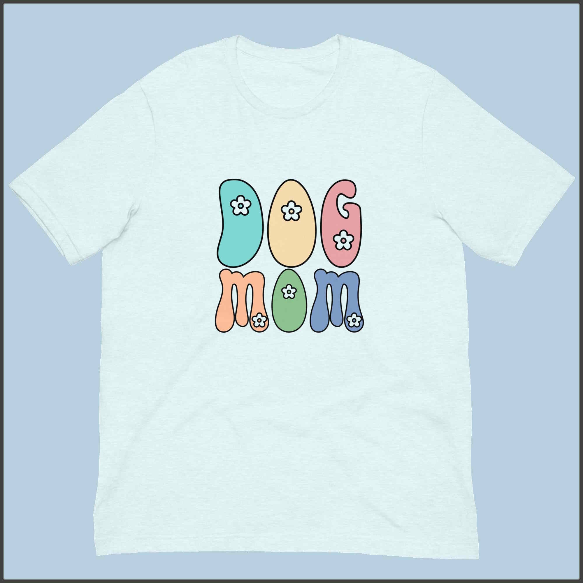 Heather Ice Blue / XS