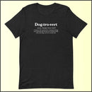 Dogtrovert Unisex T-shirt