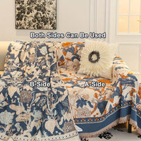 Waterproof Couch Cover – Durable Sofa Protector for Pets & Kids