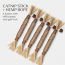 Chew Stick Cat Toy