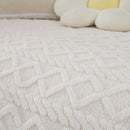 Extra Large Slipcovers for Couches - Stylish Geometric Pattern