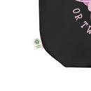 Life is Better with a Dog, or Two, or Three Eco-friendly Tote Bag