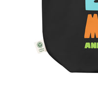 I Like Big Mutts Eco-friendly Tote Bag
