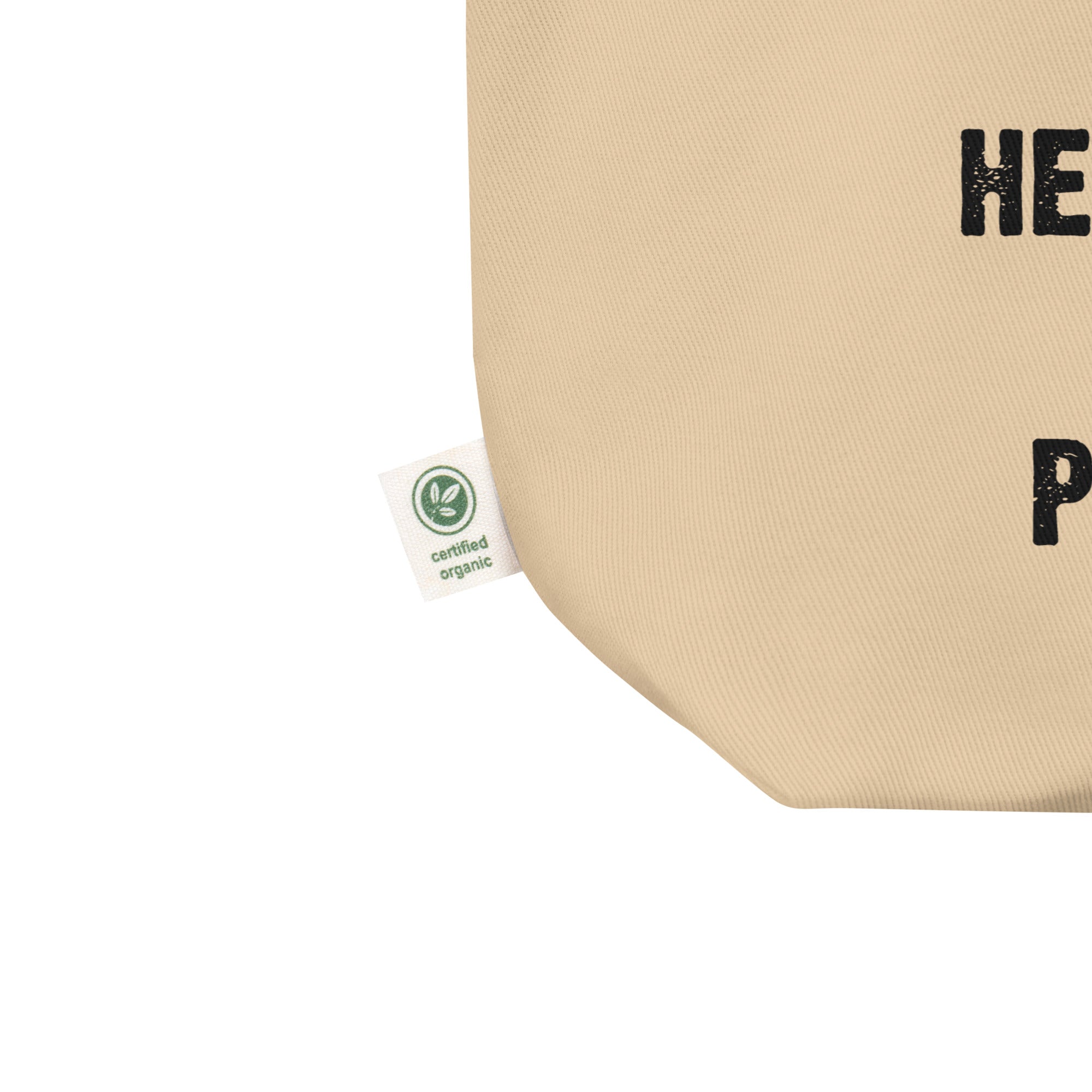 Spay & Neuter Eco-Friendly Tote Bag