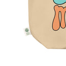 Dog Mom Eco-friendly Tote Bag