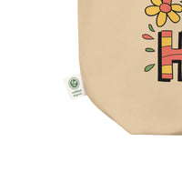It's a Good Day to be Happy Eco-friendly Tote Bag