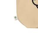 Dog Hearts Cat Eco-friendly Tote Bag