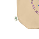 Be Their Voice Eco-friendly Tote Bag