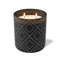 Dotted Diamond | 12 oz Candle