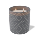 Dotted Diamond | 12 oz Candle