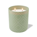 Dotted Diamond | 12 oz Candle