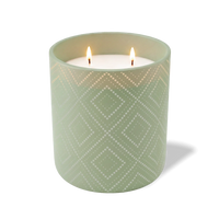 Dotted Diamond | 12 oz Candle