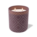 Dotted Diamond | 12 oz Candle