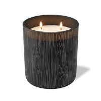 Wood Grain | 12 oz Candle