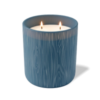 Wood Grain | 12 oz Candle