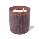 Wood Grain | 12 oz Candle
