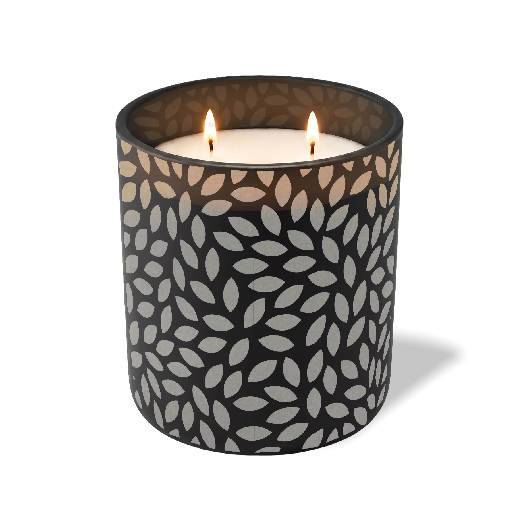 Leafy | 12 oz Candle