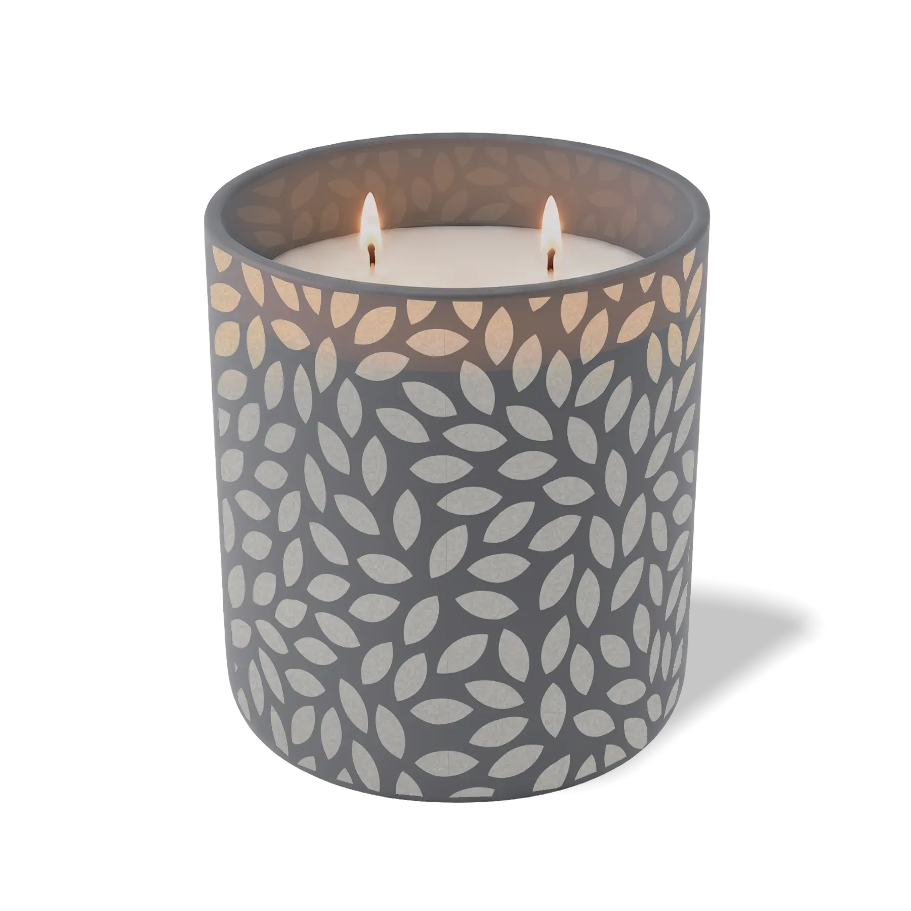 Leafy | 12 oz Candle