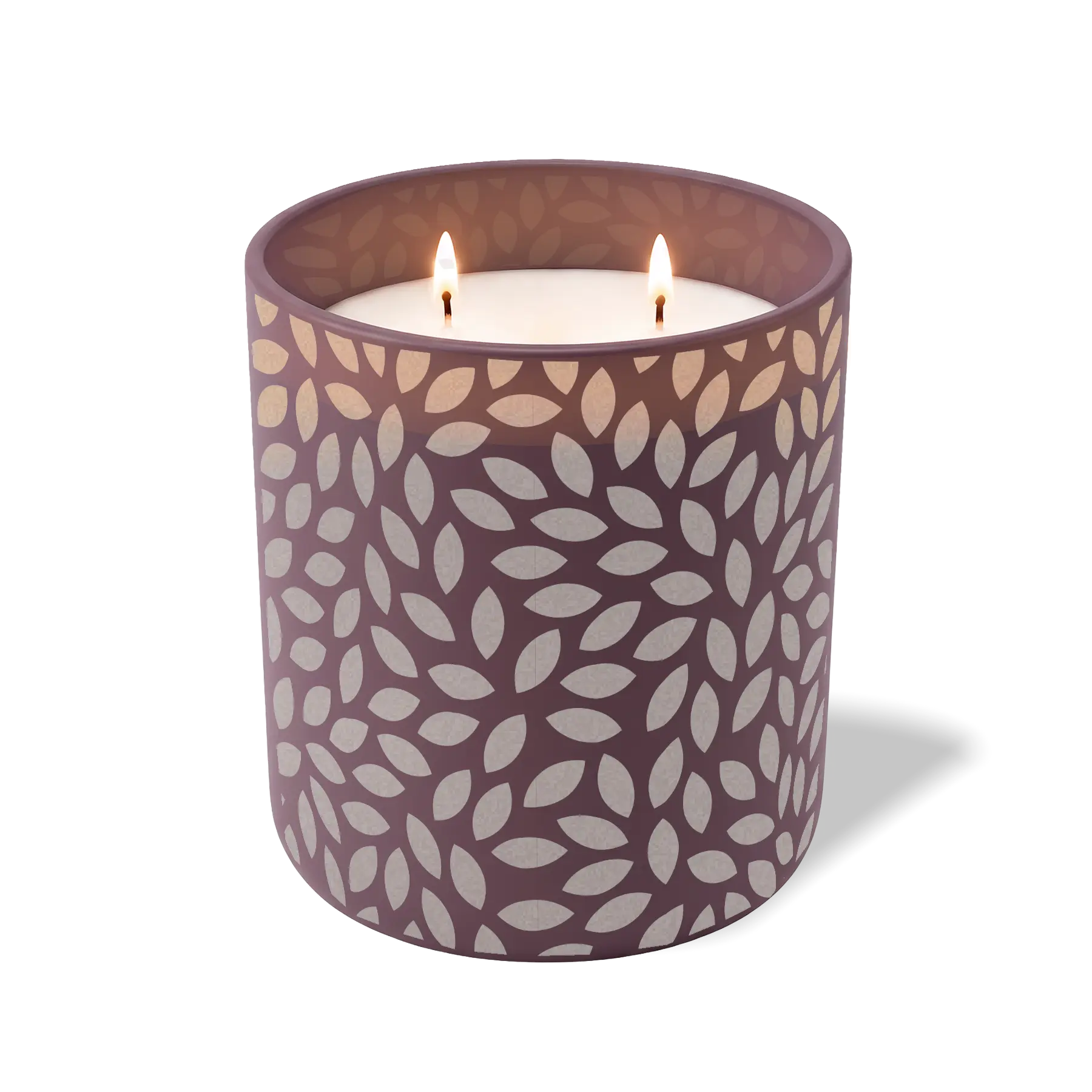 Leafy | 12 oz Candle